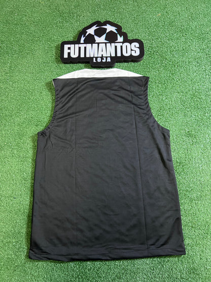 Conjunto Chelsea Regata e Bermuda|FutMantos