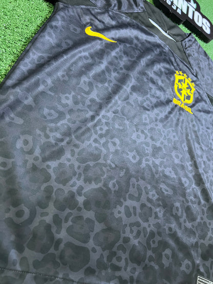 Camisa Brasil 2022 - Goleiro | FutMantos