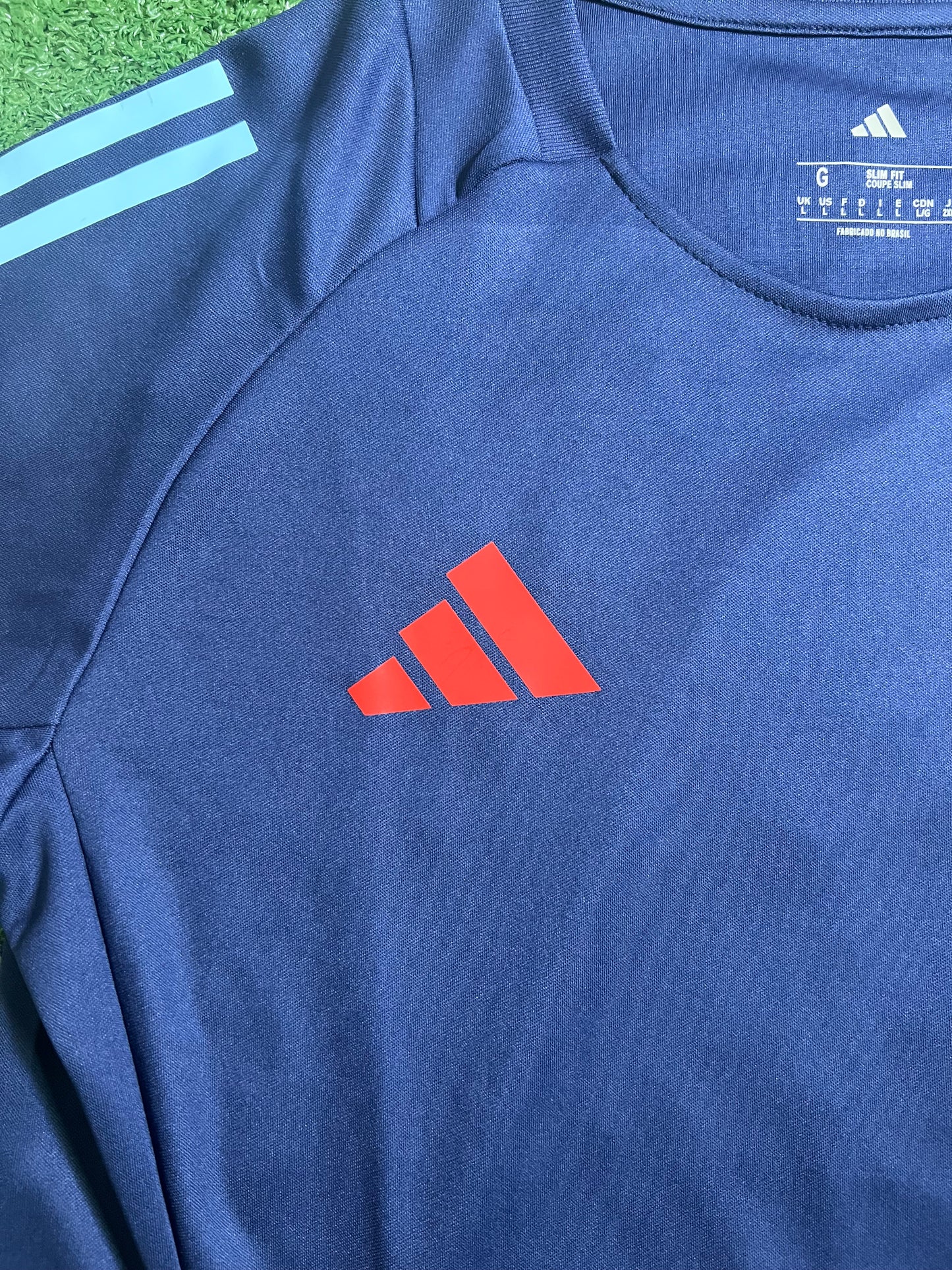 Camisa Flamengo Treino 25/26 | FutMantos