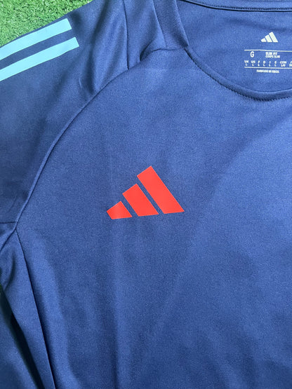 Camisa Flamengo Treino 25/26 | FutMantos