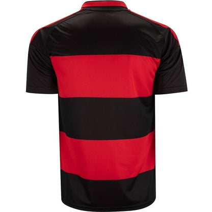 Camisa Flamengo I 26/27 - Torcedor | FutMantos