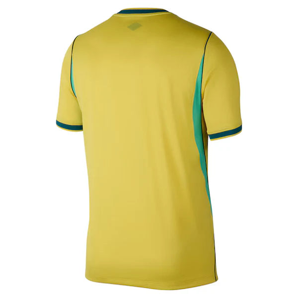 Camisa Brasil Amarela I 26/27 - Torcedor | FutMantos