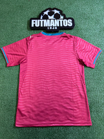 Camisa Portugal  26/27- Jogador | FutMantos