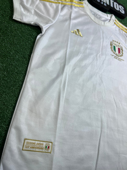 Itália 2023 - Jogador | FutMantos