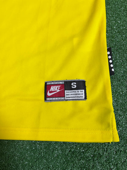 Camisa Brasil 1998-Retro | FutMantos