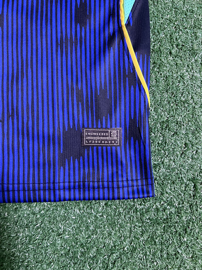 Camisa Brasil Azul 26/27 - Torcedor | Futmantos