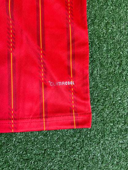 kit Infantil Espanha 26/27 |  FutMantos