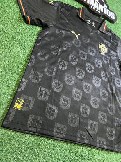 Camisa Portugal II 26/27-Torcedor | FutMantos