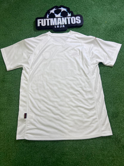 Camisa Roma 01/02 - Versão Retro|FutMantos