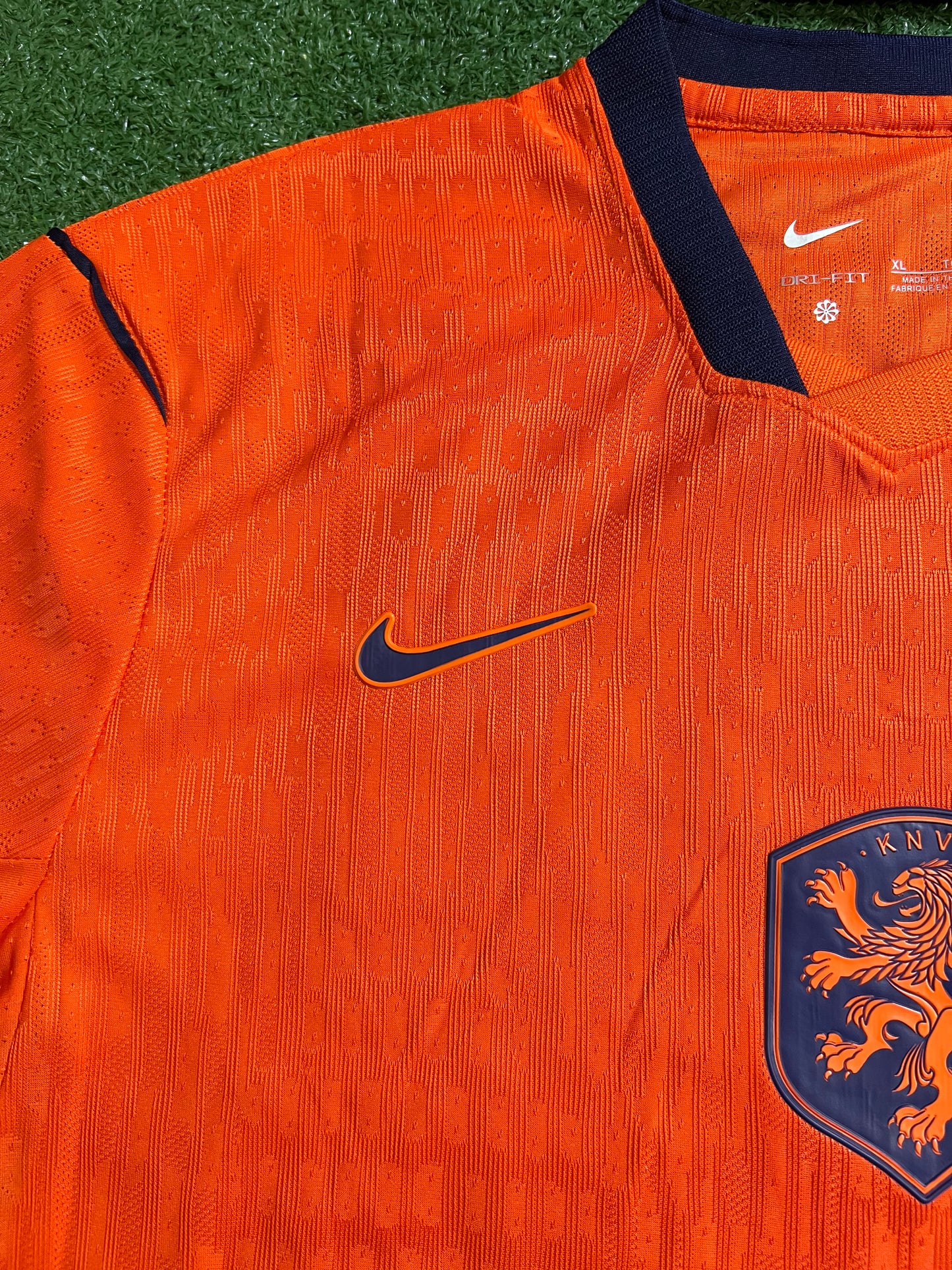 Camisa Holanda 26/27-Jogador-Memphis#10 | FutMantos