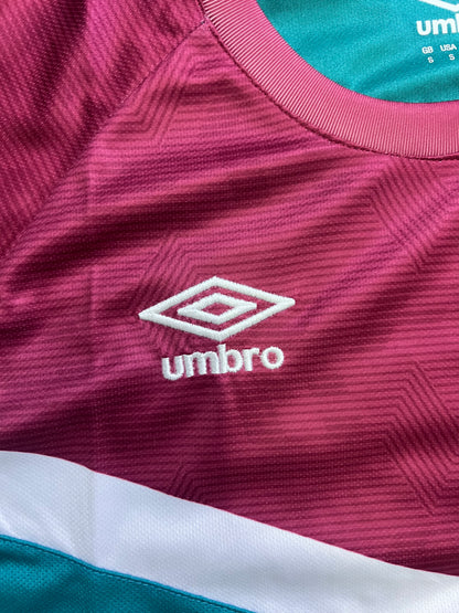 Camisa Fluminense Treino | FutMantos