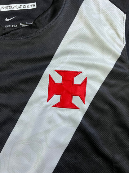 Camisa Vasco da Gama 26/27 - Torcedor | FutMantos