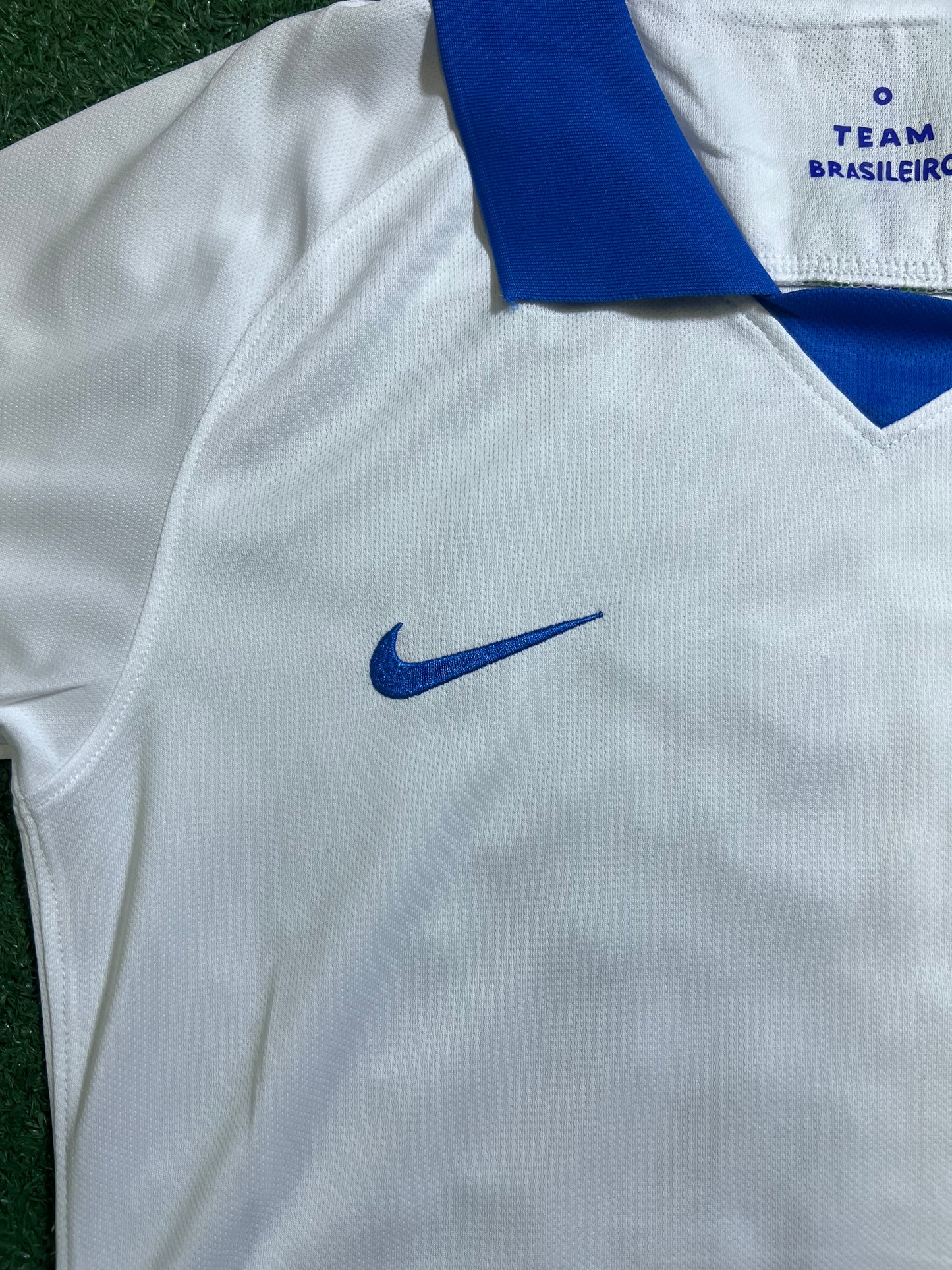 Camisa Brasil III 20/21 - Feminina | FutMantos