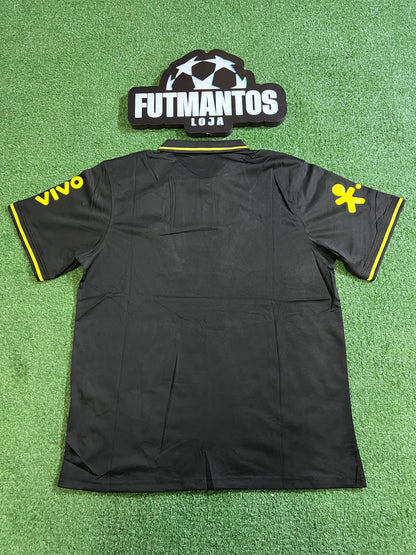 Camisa Brasil 23/24-Polo | FutMantos