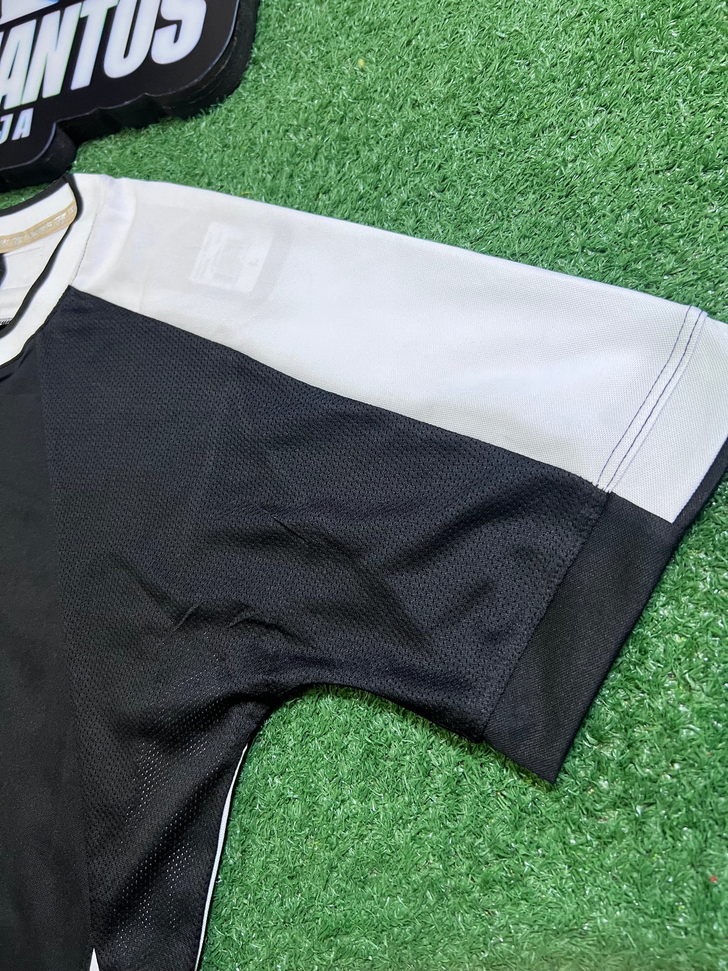 Camisa Corinthians 2000-Retro-Rincon#8 | FutMantos