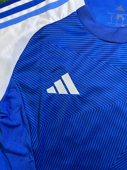 Camisa Cruzeiro 25/26 - Feminina | FutMantos