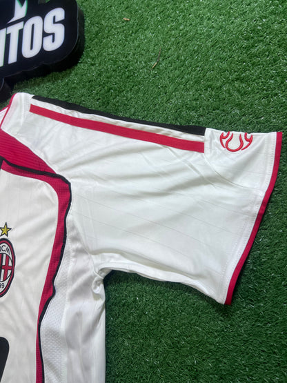 Camisa AC Milan 2006 - #22 KAKÁ | FutMantos