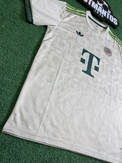 Camisa Bayern de Munchen 25/26 - Oktoberfest | FutMantos