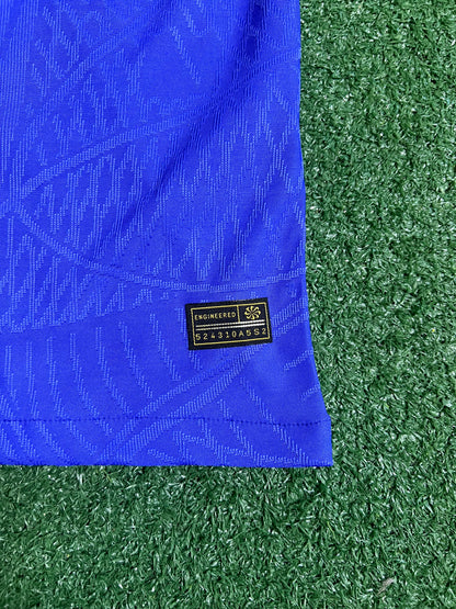 Camisa Brasil 2022 - VERSÃO JOGADOR | FutMantos