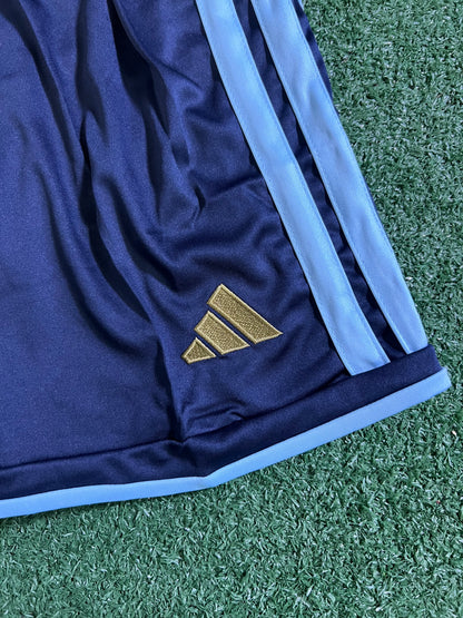 kit Infantil Argentina 26/27 |  FutMantos