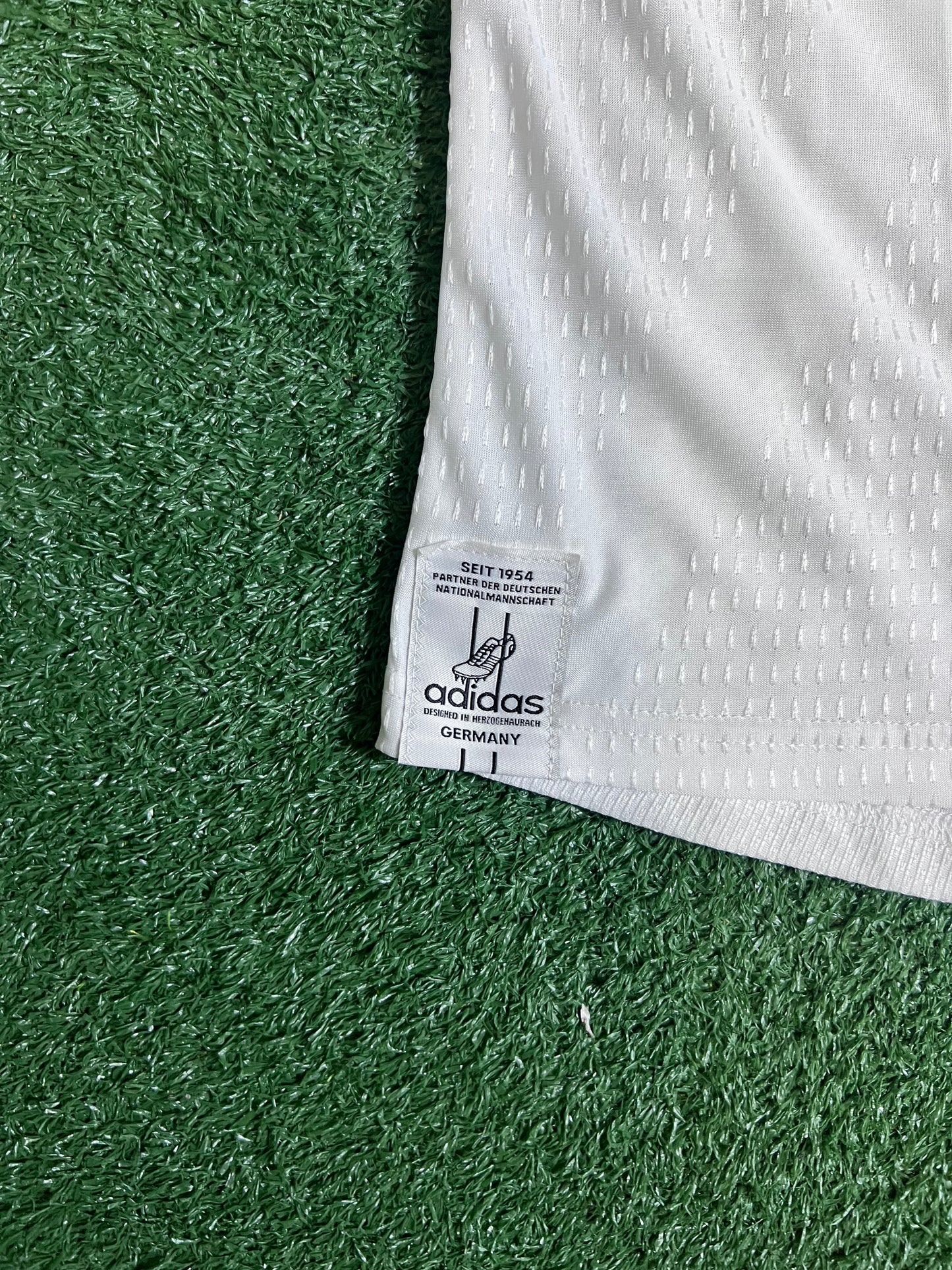 Camisa Alemanha 2026 - Jogador | FutMantos