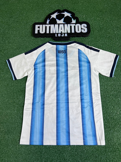 kit Infantil Argentina 26/27 |  FutMantos
