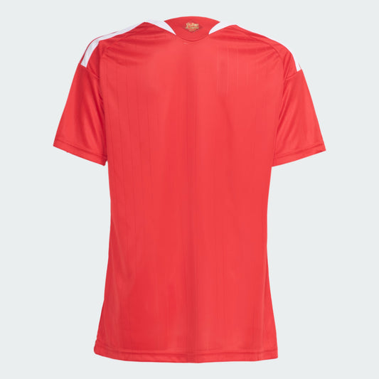 Camisa Internacional 26/27- Feminina| FutMantos