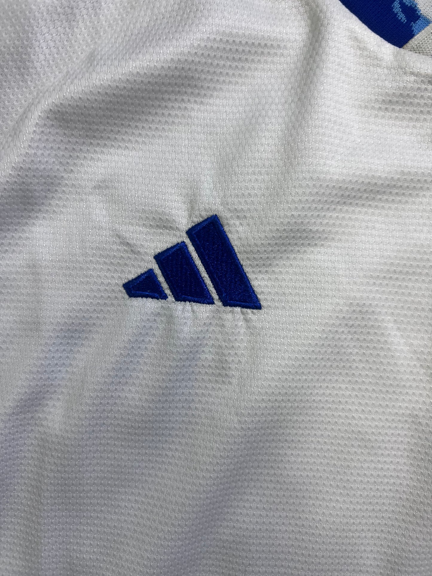 Camisa Cruzeiro Branca 24/25 | FutMantos