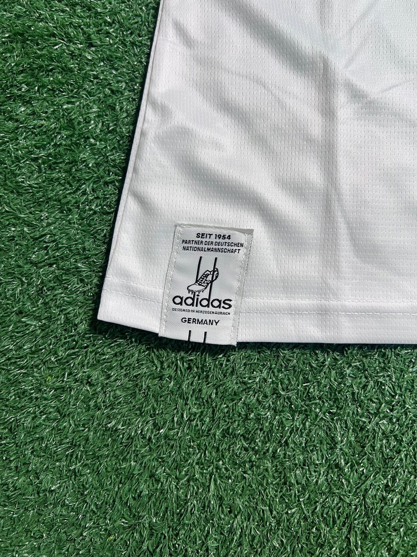 Camisa Alemanha 2026 - Feminina| FutMantos