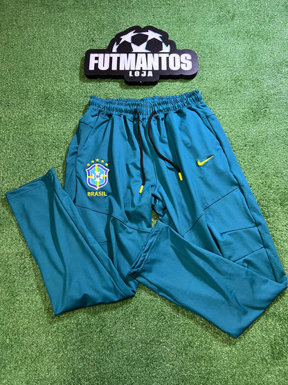 Agasalho Brasil 26/27 - treino | FutMantos