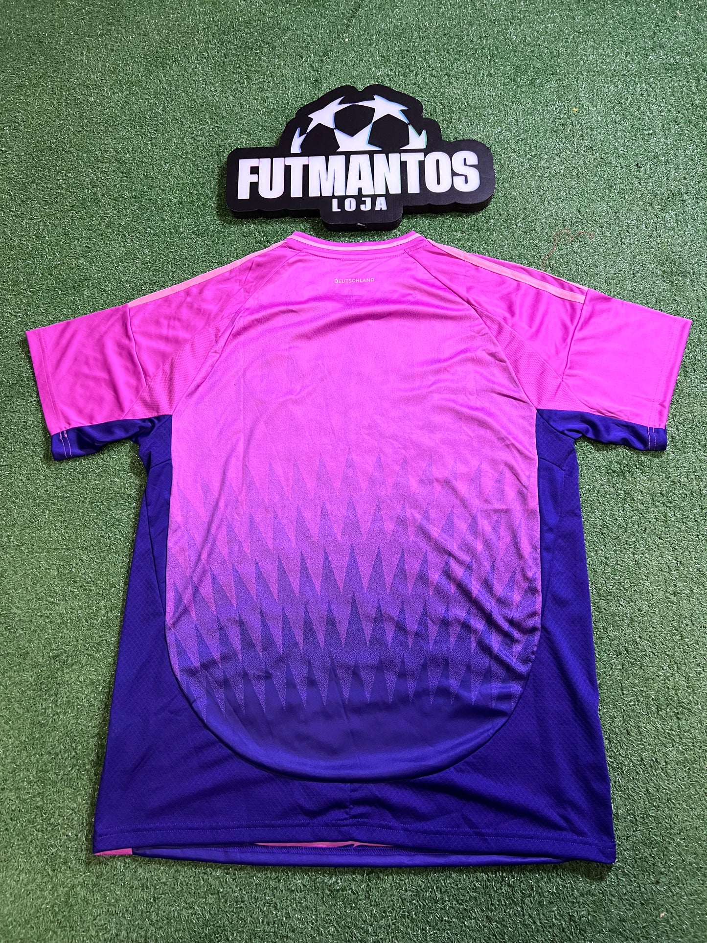 Camisa Alemanha 24/25 - Torcedor| FutMantos