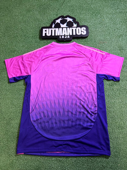 Camisa Alemanha 24/25 - Torcedor| FutMantos
