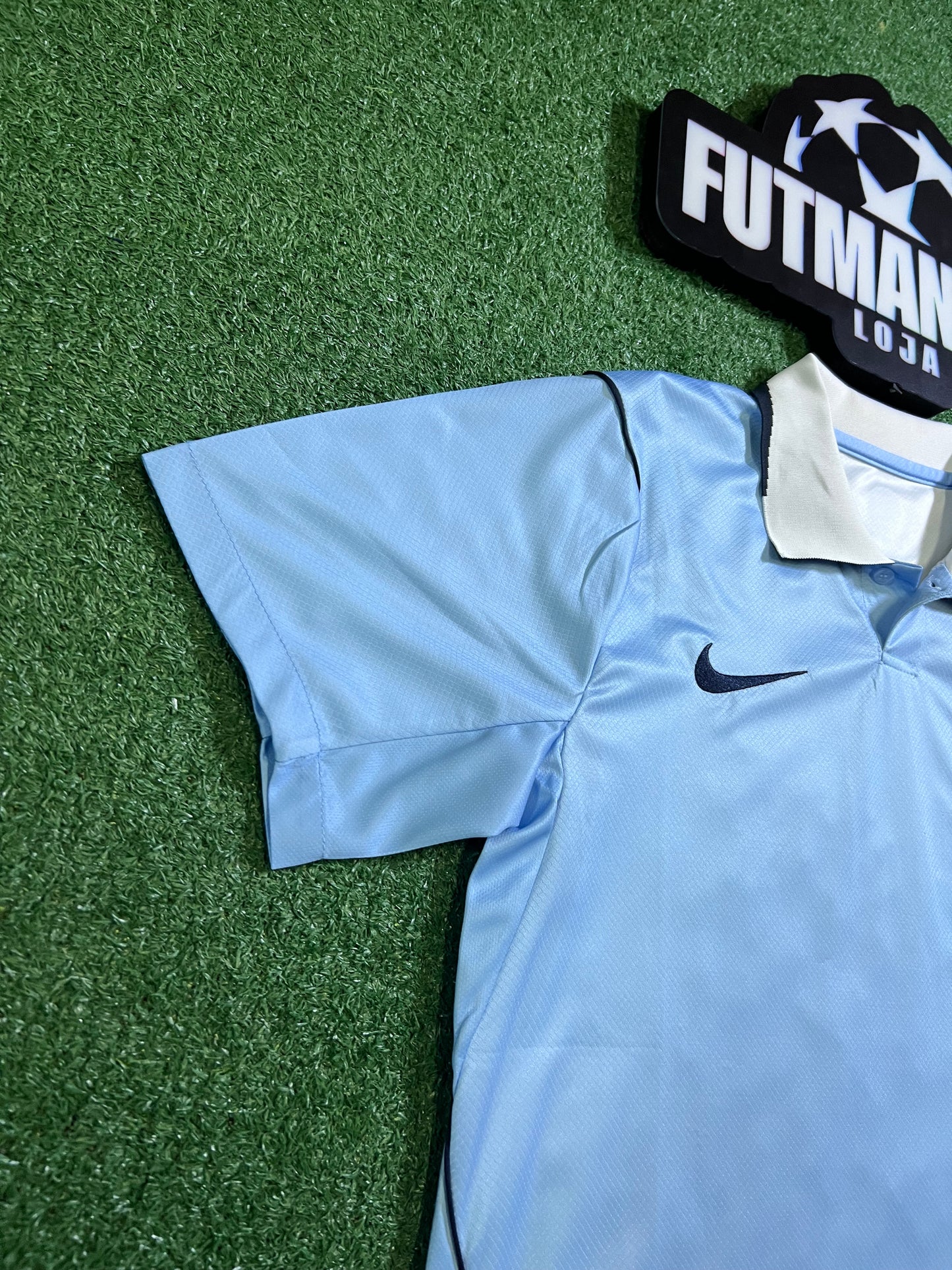 Camisa Uruguai 26/27 -Torcedor | FutMantos