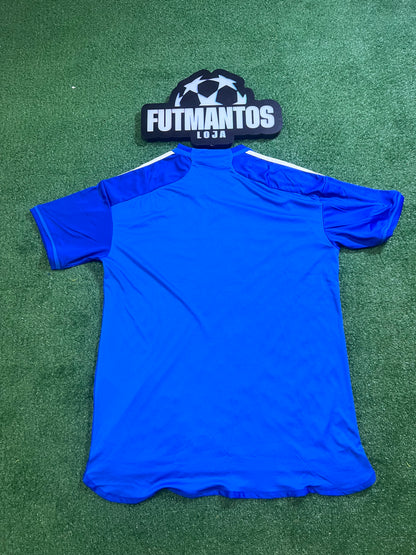 Camisa Cruzeiro 24/25 | FutMantos