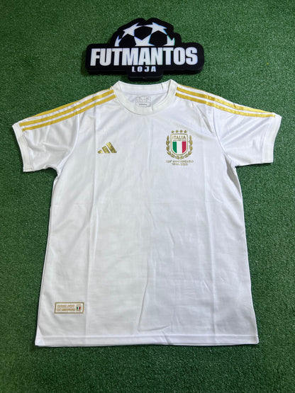 Itália 2023 - Jogador | FutMantos