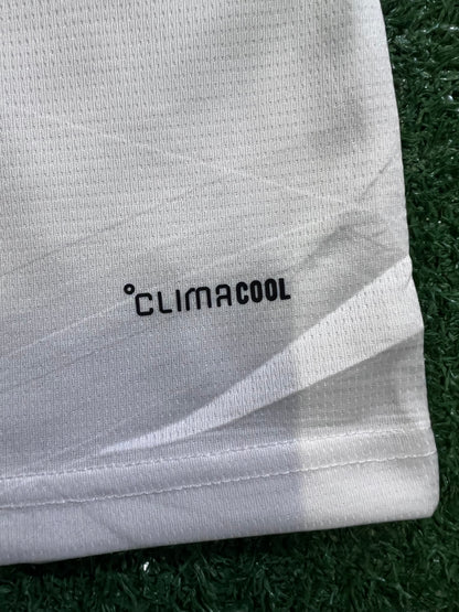 Camisa Real Madrid I 2027- Torcedor | FutMantos
