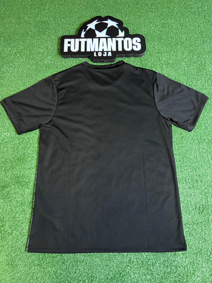 Camisa Brasil 24/25-Cristo | FutMantos