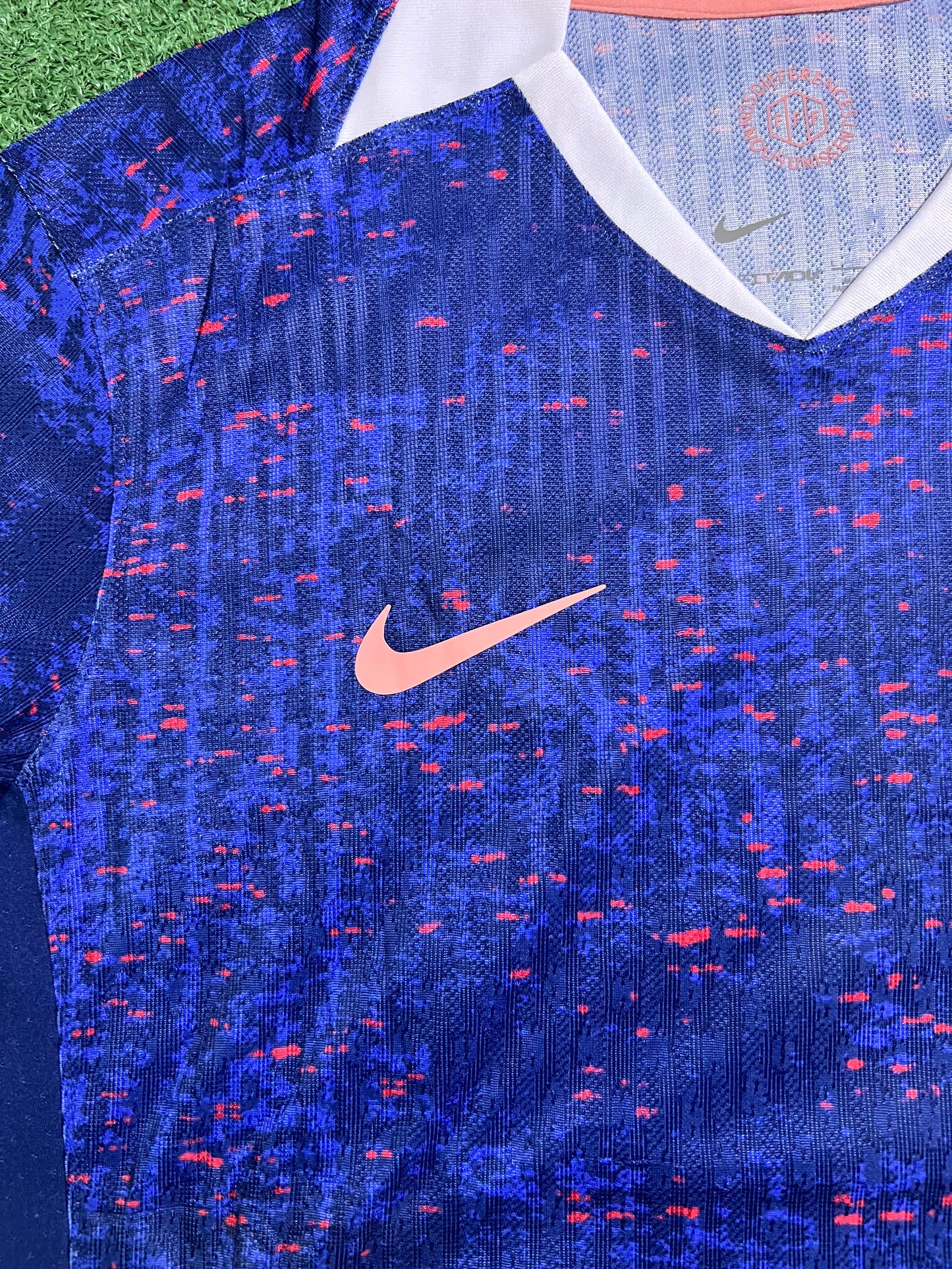 Camisa França 26/27-Jogador | FutMantos
