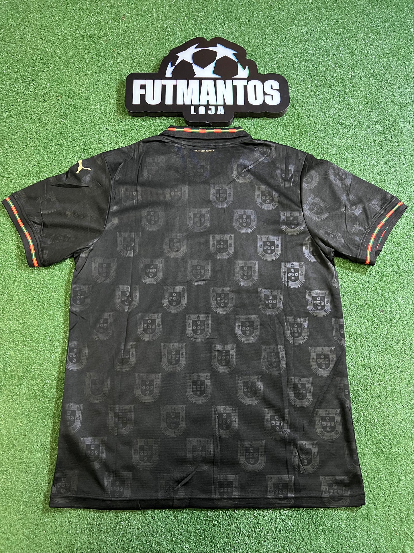Camisa Portugal II 26/27-Torcedor | FutMantos