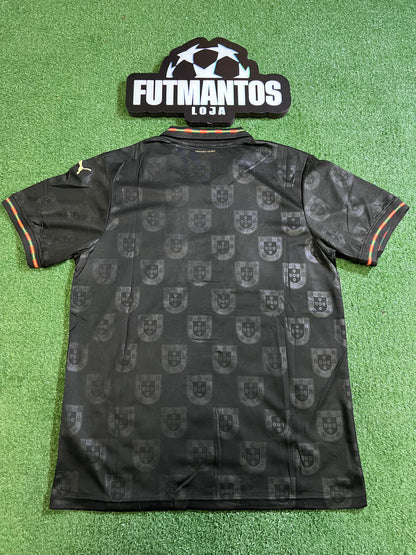 Camisa Portugal II 26/27-Torcedor | FutMantos