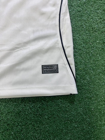 Camisa Corinthians II 26/27 - Versão Torcedor | FutMantos