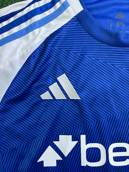 Camisa Cruzeiro 25/26 | FutMantos
