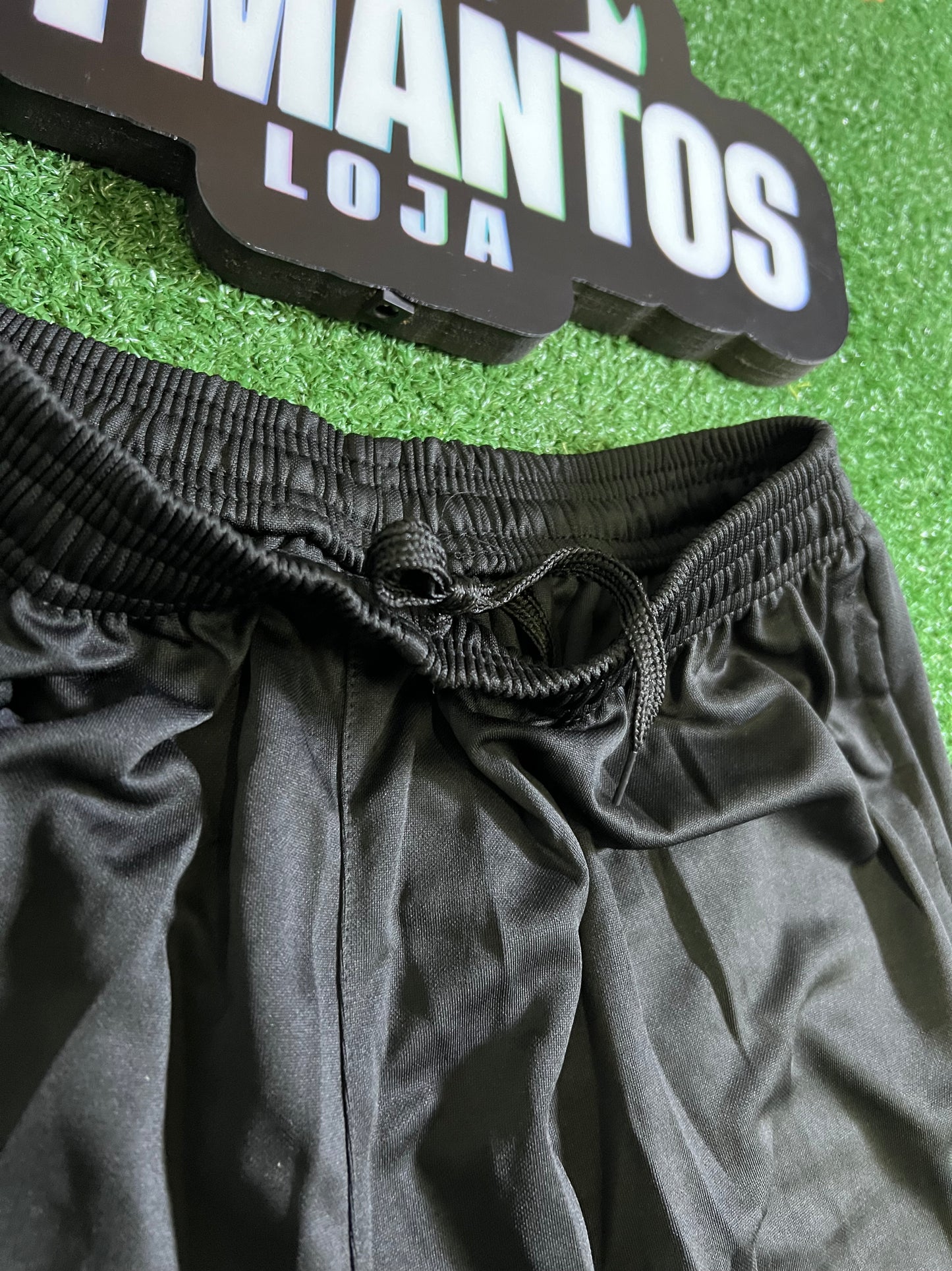 Conjunto Chelsea Regata e Bermuda|FutMantos