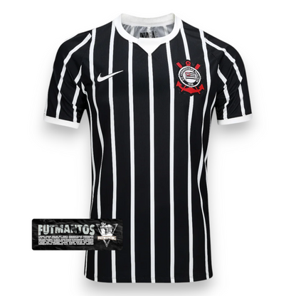 Camisa Corinthians I 26/27 - Versão Torcedor | FutMantos