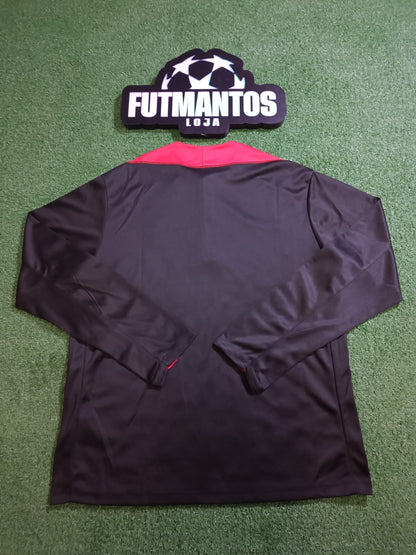 Agasalho Liverpool 24/25 | FutMantos