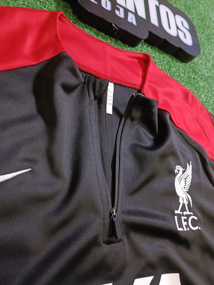 Agasalho Liverpool 24/25 | FutMantos