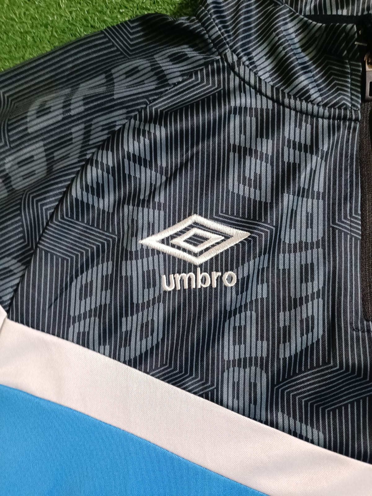 Agasalho Grêmio | FutMantos
