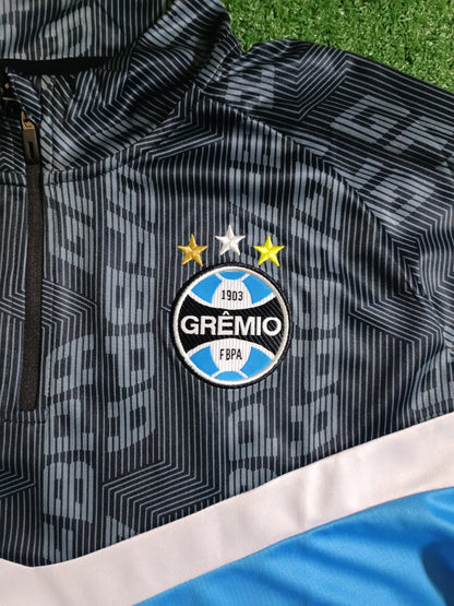 Agasalho Grêmio | FutMantos
