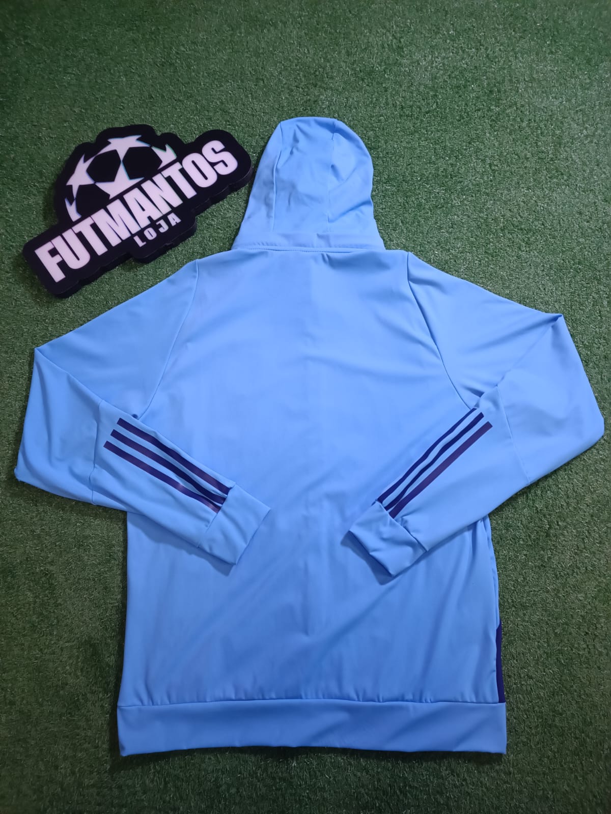 Agasalho Argentina|FutMantos
