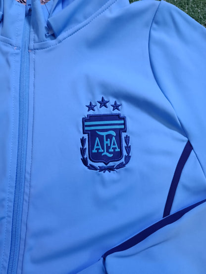 Agasalho Argentina|FutMantos